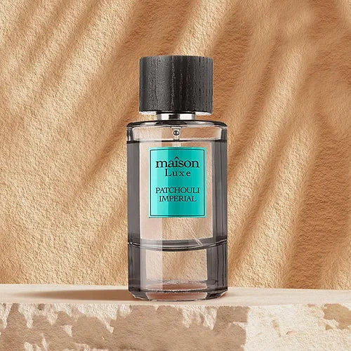 Comme des garçons luxe patchouli sales