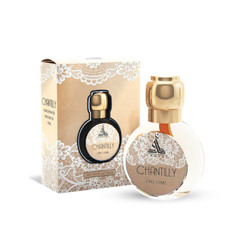 Chantilly perfume hotsell