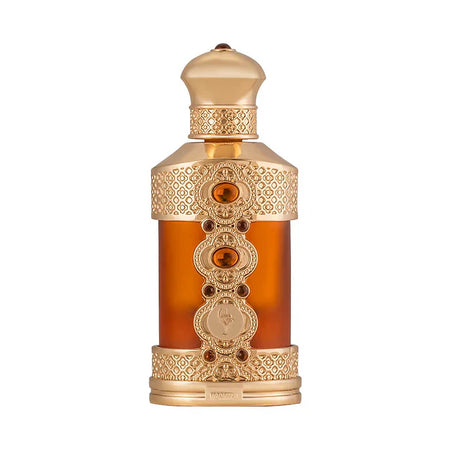 THE MAJESTIC AMBER 1920 ARABIAN COLLECTO HAMIDI USA